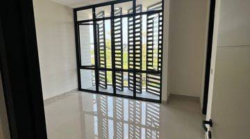 Gambar 3 Dijual rumah baru mewah di cluster elite Victoria Valley, CiputraBSB, Semarang 