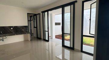 Gambar 4 Dijual rumah baru mewah di cluster elite Victoria Valley, CiputraBSB, Semarang 