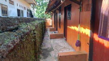 kamar tidur rumah 2 lantai dan kostan