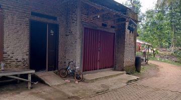 tampak depan rumah luas 350 meter harga