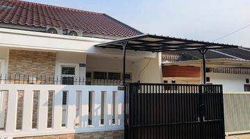 Gambar 1 Dijual Rumah Taman Alfa Indah Siap Huni