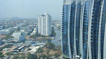 Gambar 1 Regatta, Pantai Mutiara