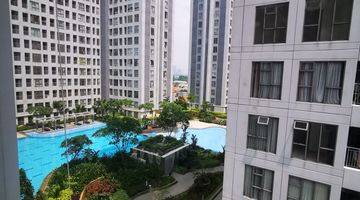 Gambar 1 Apartemen M town Serepong