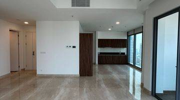 Gambar 4 Apartment 57 Promenade Siap Huni