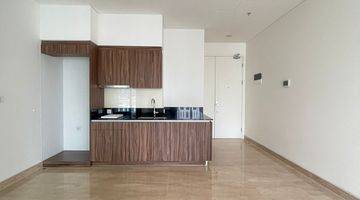 Gambar 5 Apartemen 57 Promenade