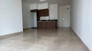 Gambar 1 Apartemen 57 Promenade