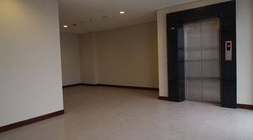 Gambar 2 Apartemen Kencana di Samping Pondok Indah