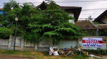 Gambar 3 2 Rumah Tua Hitung Tanah Saja 