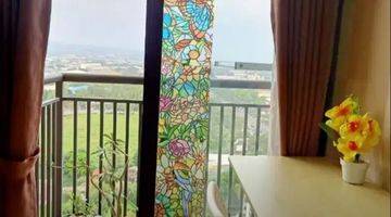 Gambar 3 Di Jual Cpt Murah Apartemen Tamansari Panoramic Type Studio