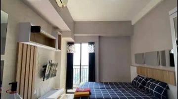 Gambar 1 Di Jual Cepat Apartemen Tamansari Panoramic Bagus Furnished