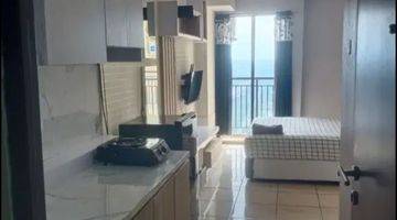 Gambar 3 Di Jual Cepat Apartemen Tamansari Panoramic Bagus Furnished