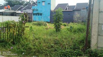 Gambar 3 Di Jual Tanah Cisaranteun Kulon 500m (20 X 25) Shm Kotak