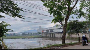 Gambar 5 Di Jual Tanah Mairoad Majalaya Samping Matic Mall Shm Lm 34