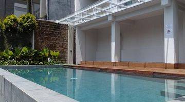 Gambar 2 Di Jual Rumah 2 Lantai Dago Resort Furnish Swimming Pool Shm