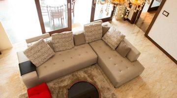 Gambar 3 Jual Cepat Rumah Di Ciumbuleuit Full Furniture Ada Kolam Renang