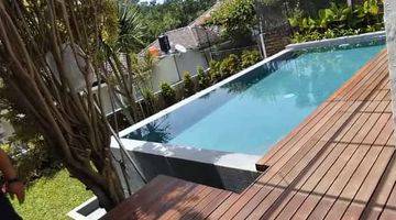 Gambar 1 Di Jual Rumah 2 Lantai Dago Resort Furnish Swimming Pool Shm