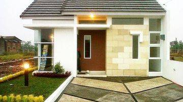 Gambar 1 Rumah Harga Murang Bandung 