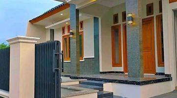 Gambar 1 Rumah Minimalis Bandung