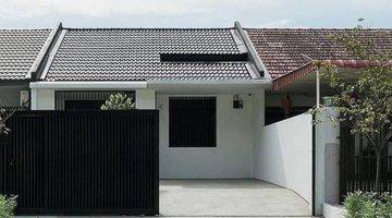 Gambar 1 Rumah Dijual Murah Dibandung Bojongsoang Siap Huni & Indent Cash