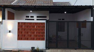 Gambar 1 Promo Rumah Murah Dibawah 200jtan Dibojongsoang Buah Batu