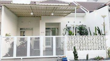 Gambar 1 Rumah Murah Bandung Termurah 