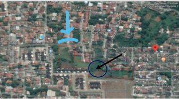 foto lainnya tanah , pancoran mas, depok,