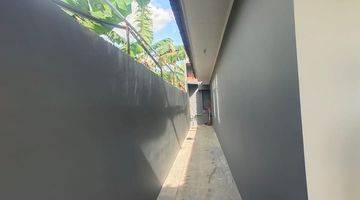 foto lainnya depok, dekat gdc, luas 189sqm,