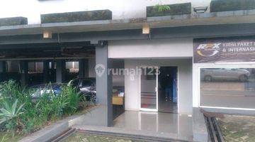 Gambar 1 Rumah Kost 100 Kamar Furnished Area Cibogo Pasteur Bandung