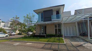 Gambar 1 Rumah 2 Lantai Semi Furnished SHM di Kbp Bandung