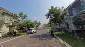 Gambar 2 Rumah 2 Lantai Semi Furnished SHM di Kbp Bandung