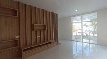 Gambar 4 Rumah 2 Lantai Semi Furnished SHM di Kbp Bandung