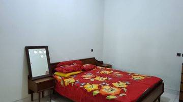 Gambar 1 Rumah Bagus Unfurnished SHM di Nilem Buah Batu, Bandung