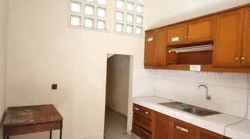 Gambar 3 Rumah Bagus Unfurnished SHM di Nilem Buah Batu, Bandung