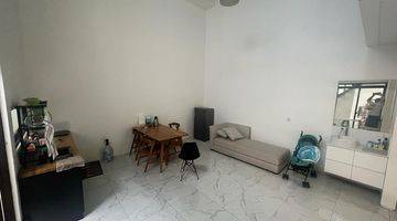 Gambar 1 Rumah Bagus Semi Furnished Tatar Simakirana Kbp Bandung