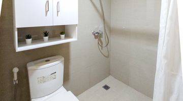 Gambar 3 Apartemen Galery Ciumbuleuit Studio Furnished