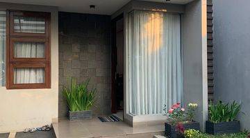 Gambar 5 Rumah 2 Lantai Bagus Semi Furnished di Batununggal, Bandung