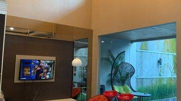 Gambar 4 Rumah 2 Lantai Bagus Semi Furnished di Batununggal, Bandung