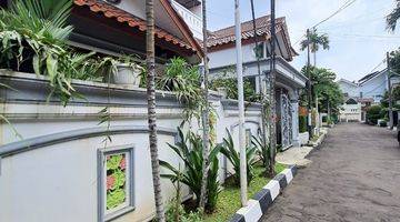 Gambar 2 Rumah mewah dan murah dlm claster