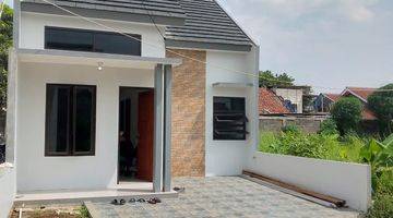 Gambar 2 Rumah minimalis elegan