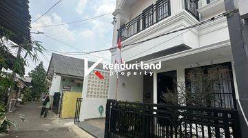 Gambar 2 Rumah Murah , Modern Classic 