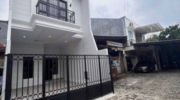 Gambar 2 Rumah Mewah Murah Lokasi Premium 