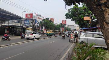 Gambar 1 Tanah di Jl. Raya Ciledug Tangerang Banten, Tangerang