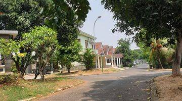 Gambar 3 Rumah di Alamsutra tangerang 2 Lantai Bagus