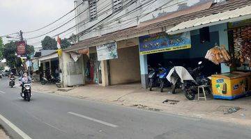 Gambar 2 Dijual Rumah jl hasanrika serpong