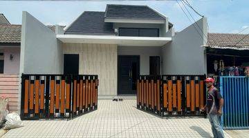 Gambar 1 Dijual rumah Griyaloka bsd full renovasi