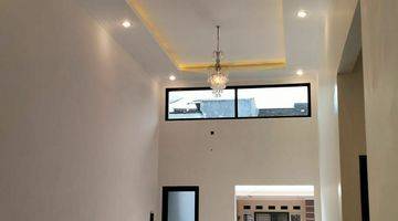 Gambar 2 Dijual rumah Griyaloka bsd full renovasi