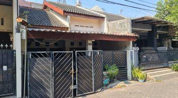 Gambar 2 Rumah Dekat Merr Semolowaru Elok Bawah 1m