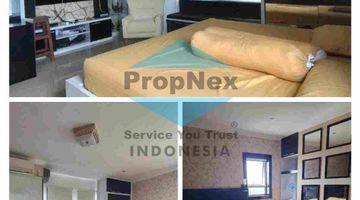 Gambar 1 Jual Apartemen Puncak Kertajaya 2br Full Furnish