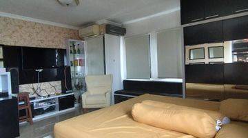 Gambar 1 Jual Apartemen Puncak Kertajaya 2br Full Furnish