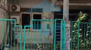 Gambar 1 Jual Rumah Hitung Tanah Dukuh Pocan